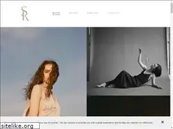 Sites similar to iamsarahrose.com