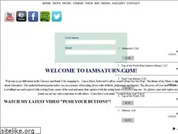 Sites similar to iamsaturn.com