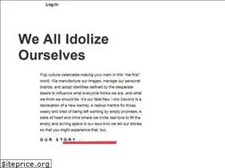 Sites similar to iamsecond.com