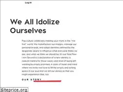 Sites similar to iamsecond.org