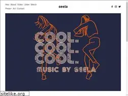 Sites similar to iamseela.com