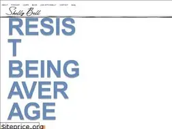 Sites similar to iamshellybell.com