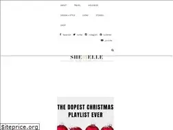 Sites similar to iamsherrelle.com