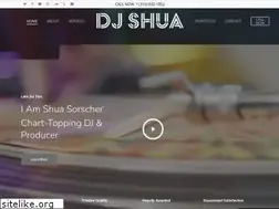 Sites similar to iamshua.com