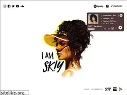Sites similar to iamskiy.com