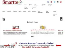 Sites similar to iamsmartte.com