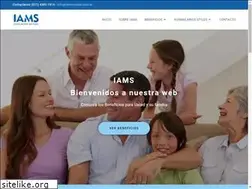 Sites similar to iamsmutual.com.ar