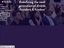 Sites similar to iamsogal.com