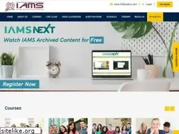 Sites similar to iamsonline.in