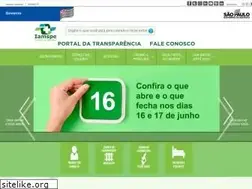 Sites similar to iamspe.sp.gov.br