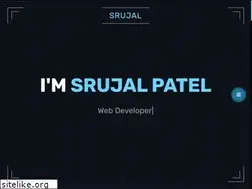 Sites similar to iamsrujal.com