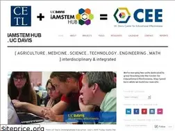 Sites similar to iamstem.wordpress.com