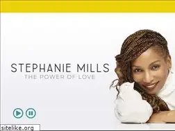 Sites similar to iamstephaniemills.com