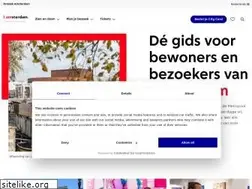 Sites similar to iamsterdam.nl