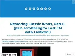 Sites similar to iamsteve.in