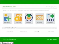 Sites similar to iamsteveharris.com