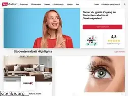Sites similar to iamstudent.de
