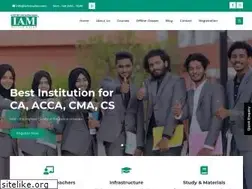 Sites similar to iamstudies.com