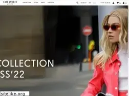 Sites similar to iamstudio.ru