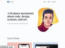 Sites similar to iamsuleiman.com