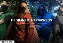 Sites similar to iamsuperhero.com
