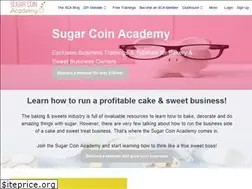 Sites similar to iamsweetsuccess.com