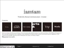 Sites similar to iamtam.com