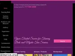Sites similar to iamtantanningcenters.com