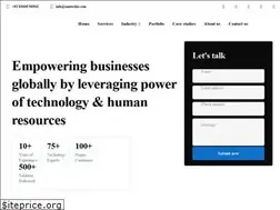 Sites similar to iamtechie.com