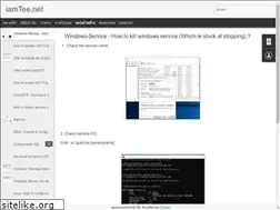 Sites similar to iamteeinfo.blogspot.com