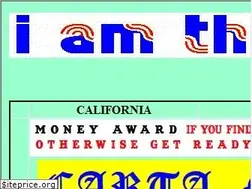 Sites similar to iamthe.news