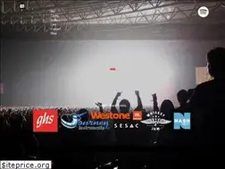 Sites similar to iamtheband.net