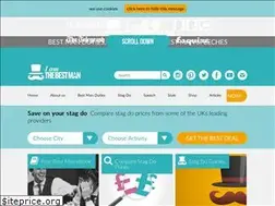 Sites similar to iamthebestman.co.uk
