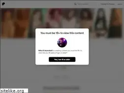 Sites similar to iamthemikeb.com