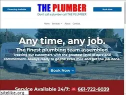 Sites similar to iamtheplumber.com