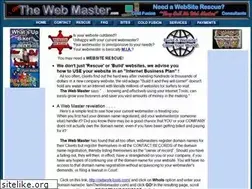 Sites similar to iamthewebmaster.com