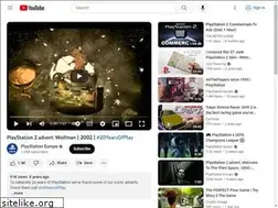 Sites similar to iamthewolfman.com