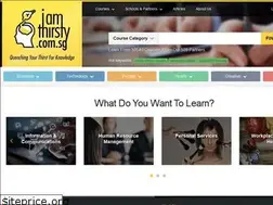 Sites similar to iamthirsty.com.sg