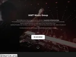 Sites similar to iamtmusic.com