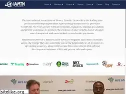 Sites similar to iamtn.org