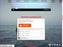 Sites similar to iamtommysilver.com