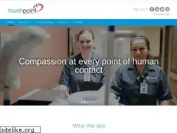 Sites similar to iamtouchpoint.com