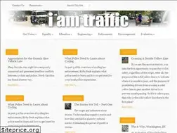 Sites similar to iamtraffic.org