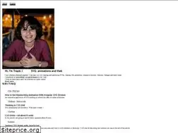 Sites similar to iamtrapti.com