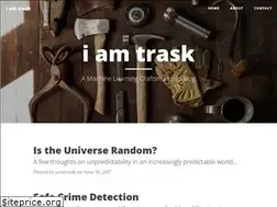 Sites similar to iamtrask.github.io