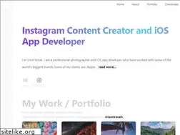 Sites similar to iamtravelr.com