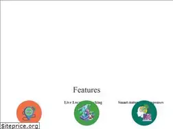 Sites similar to iamtreked.com