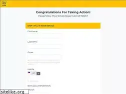 Sites similar to iamtrulyrich.com