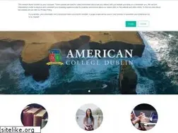 Sites similar to iamu.edu