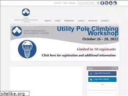 Sites similar to iamu.org